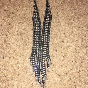 BCBG Statement Necklace